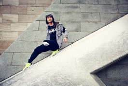 FLORIAN BISON | PHOTOGRAPHER & DIRECTOR