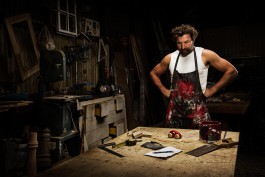 FLORIAN BISON | PHOTOGRAPHER & DIRECTOR