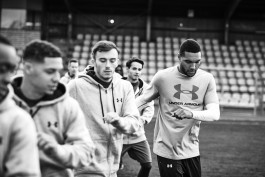 FLORIAN BISON | PHOTOGRAPHER & DIRECTOR