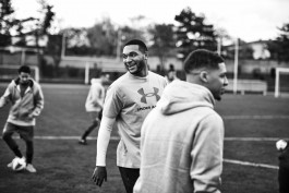 FLORIAN BISON | PHOTOGRAPHER & DIRECTOR