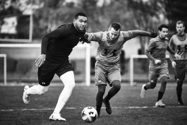 FLORIAN BISON | PHOTOGRAPHER & DIRECTOR