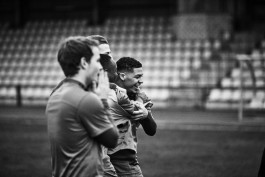 FLORIAN BISON | PHOTOGRAPHER & DIRECTOR