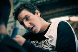 FLORIAN BISON | PHOTOGRAPHER & DIRECTOR