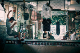 FLORIAN BISON | PHOTOGRAPHER & DIRECTOR