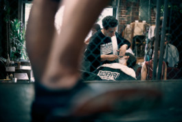 FLORIAN BISON | PHOTOGRAPHER & DIRECTOR