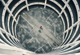 FLORIAN BISON | PHOTOGRAPHER & DIRECTOR