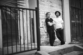 FLORIAN BISON | PHOTOGRAPHER & DIRECTOR