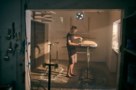 FLORIAN BISON | PHOTOGRAPHER & DIRECTOR