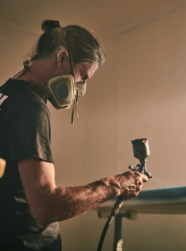 FLORIAN BISON | PHOTOGRAPHER & DIRECTOR