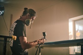 FLORIAN BISON | PHOTOGRAPHER & DIRECTOR