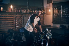 FLORIAN BISON | PHOTOGRAPHER & DIRECTOR