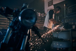 FLORIAN BISON | PHOTOGRAPHER & DIRECTOR