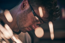 FLORIAN BISON | PHOTOGRAPHER & DIRECTOR