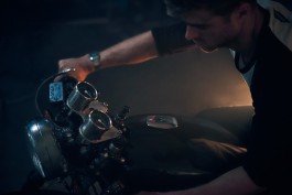 FLORIAN BISON | PHOTOGRAPHER & DIRECTOR