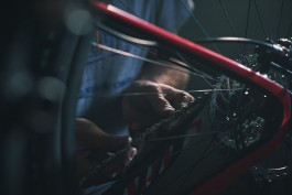 FLORIAN BISON | PHOTOGRAPHER & DIRECTOR