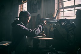 FLORIAN BISON | PHOTOGRAPHER & DIRECTOR