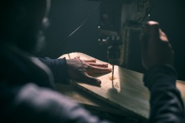 FLORIAN BISON | PHOTOGRAPHER & DIRECTOR