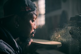 FLORIAN BISON | PHOTOGRAPHER & DIRECTOR