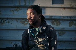 FLORIAN BISON | PHOTOGRAPHER & DIRECTOR