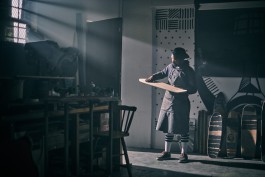 FLORIAN BISON | PHOTOGRAPHER & DIRECTOR