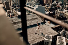 FLORIAN BISON | PHOTOGRAPHER & DIRECTOR