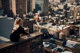 FLORIAN BISON | PHOTOGRAPHER & DIRECTOR