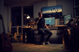 FLORIAN BISON | PHOTOGRAPHER & DIRECTOR