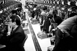 FLORIAN BISON | PHOTOGRAPHER & DIRECTOR