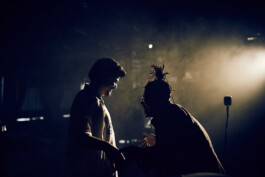 FLORIAN BISON | PHOTOGRAPHER & DIRECTOR