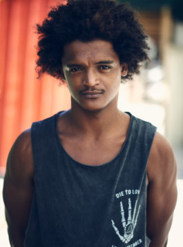 FLORIAN BISON | PHOTOGRAPHER & DIRECTOR