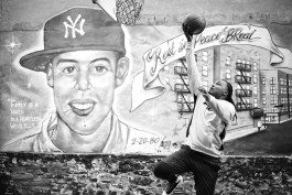 FLORIAN BISON | PHOTOGRAPHER & DIRECTOR