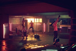 FLORIAN BISON | PHOTOGRAPHER & DIRECTOR