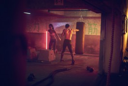 FLORIAN BISON | PHOTOGRAPHER & DIRECTOR