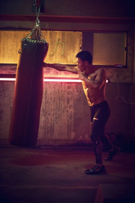 FLORIAN BISON | PHOTOGRAPHER & DIRECTOR