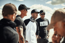 FLORIAN BISON | PHOTOGRAPHER & DIRECTOR