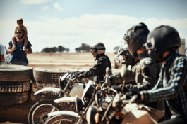 FLORIAN BISON | PHOTOGRAPHER & DIRECTOR