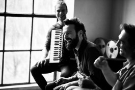 FLORIAN BISON | PHOTOGRAPHER & DIRECTOR