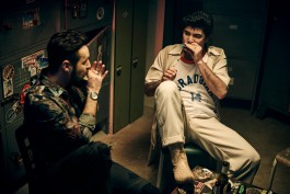 FLORIAN BISON | PHOTOGRAPHER & DIRECTOR