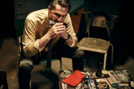 FLORIAN BISON | PHOTOGRAPHER & DIRECTOR