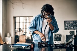 FLORIAN BISON | PHOTOGRAPHER & DIRECTOR