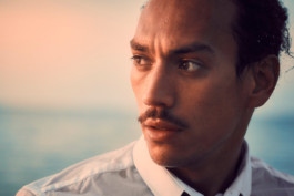 FLORIAN BISON | PHOTOGRAPHER & DIRECTOR