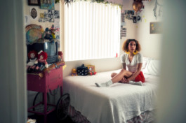 FLORIAN BISON | PHOTOGRAPHER & DIRECTOR