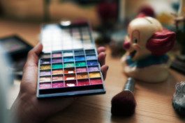 FLORIAN BISON | PHOTOGRAPHER & DIRECTOR