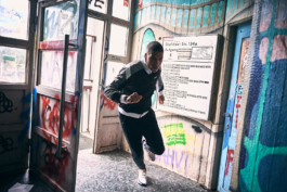 FLORIAN BISON | PHOTOGRAPHER & DIRECTOR