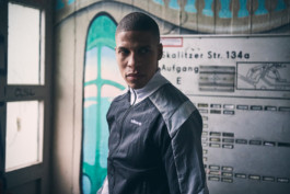 FLORIAN BISON | PHOTOGRAPHER & DIRECTOR