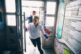 FLORIAN BISON | PHOTOGRAPHER & DIRECTOR