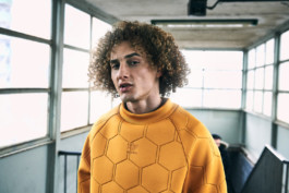 FLORIAN BISON | PHOTOGRAPHER & DIRECTOR