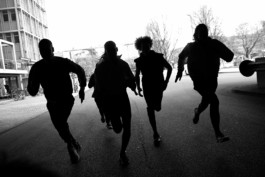 FLORIAN BISON | PHOTOGRAPHER & DIRECTOR