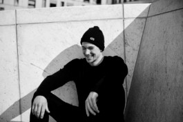 FLORIAN BISON | PHOTOGRAPHER & DIRECTOR