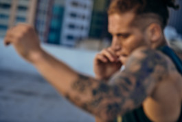 FLORIAN BISON | PHOTOGRAPHER & DIRECTOR